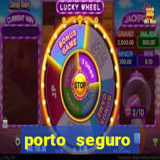 porto seguro corretor online